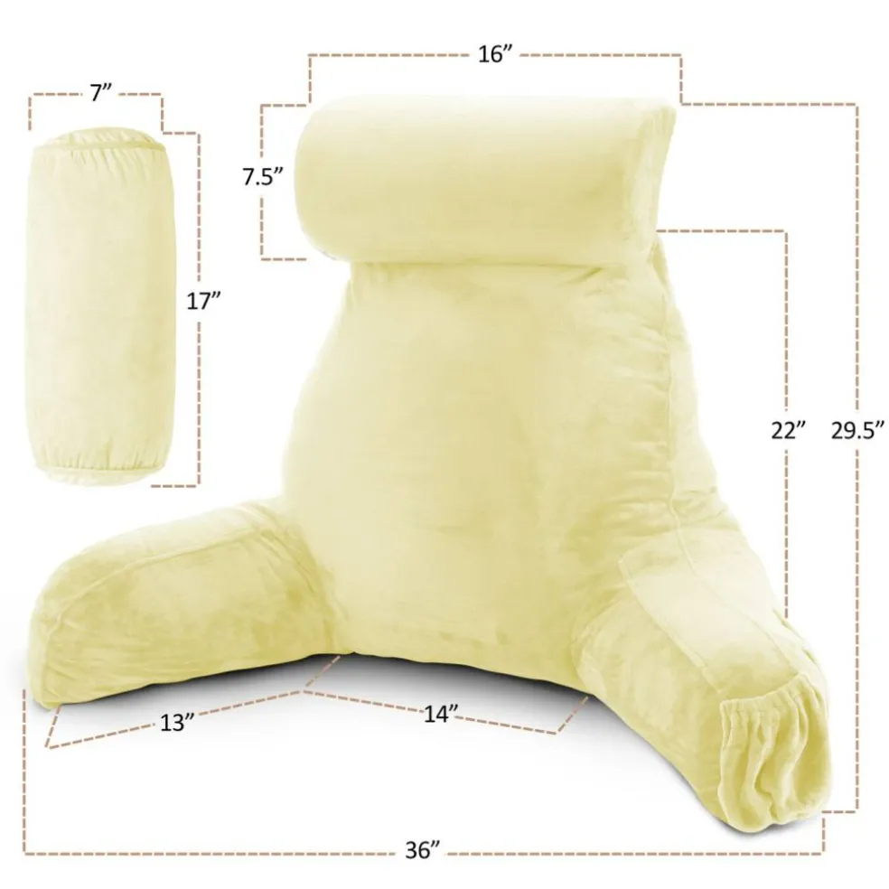 Nestl Reading Pillow