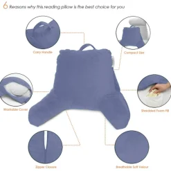 Nestl Reading Pillow