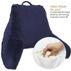 Nestl Reading Pillow