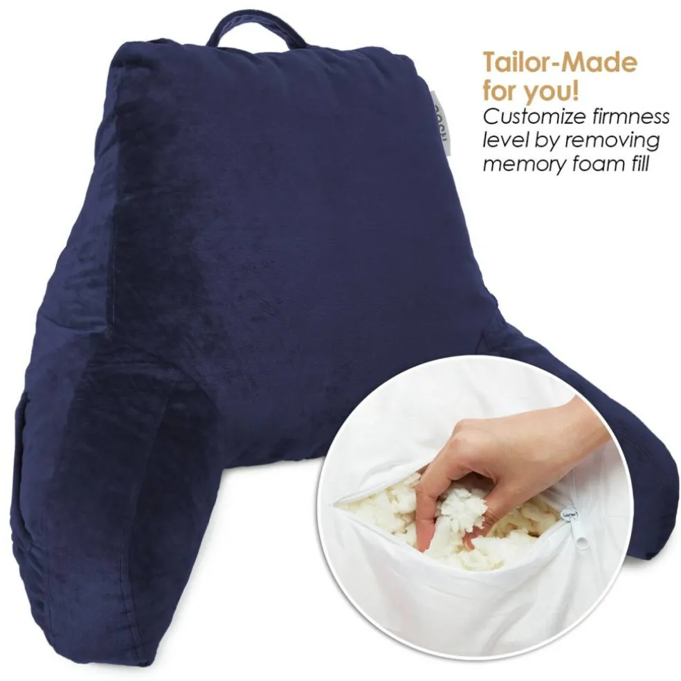 Nestl Reading Pillow