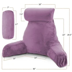 Nestl Reading Pillow