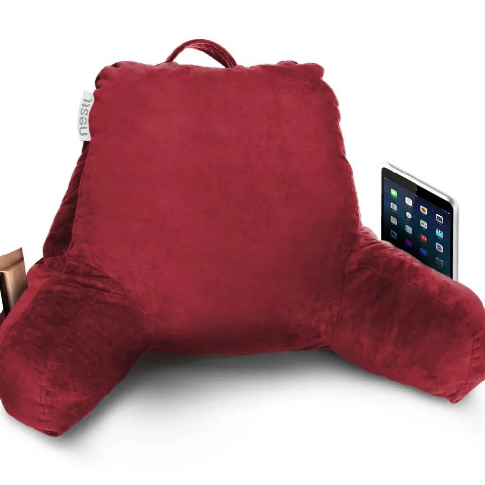 Nestl Reading Pillow