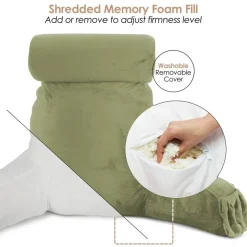 Nestl Reading Pillow