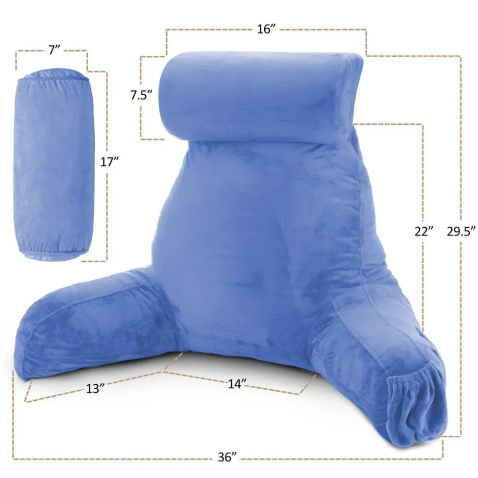 Nestl Reading Pillow