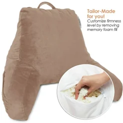 Nestl Reading Pillow