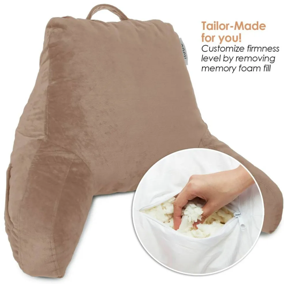Nestl Reading Pillow