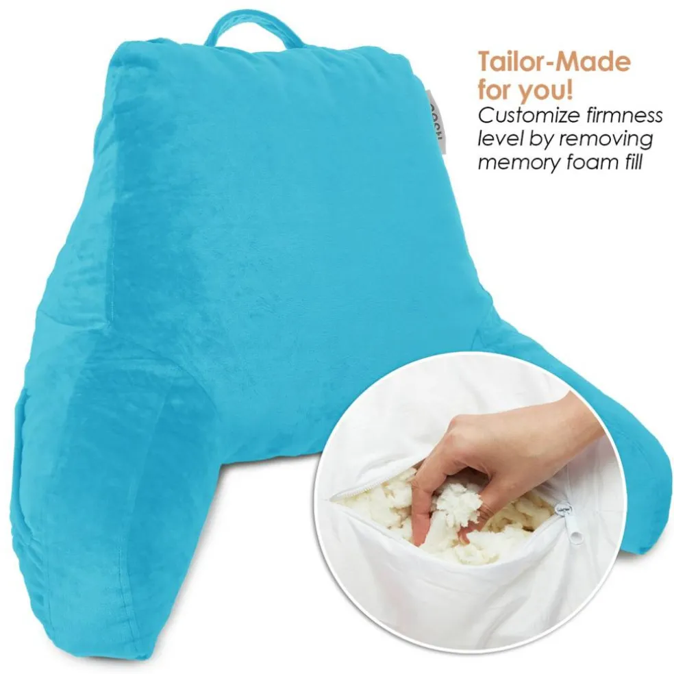 Nestl Reading Pillow