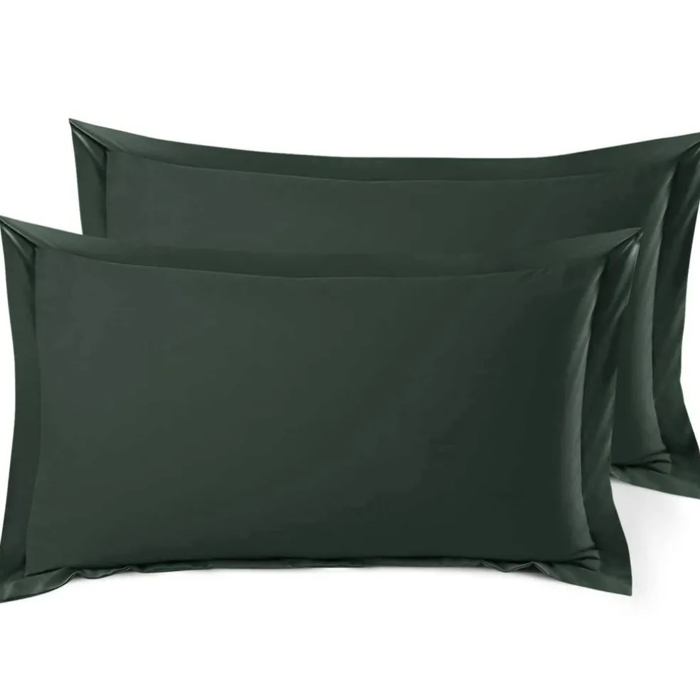 Nestl Set of 2 Soft Pillow Shams