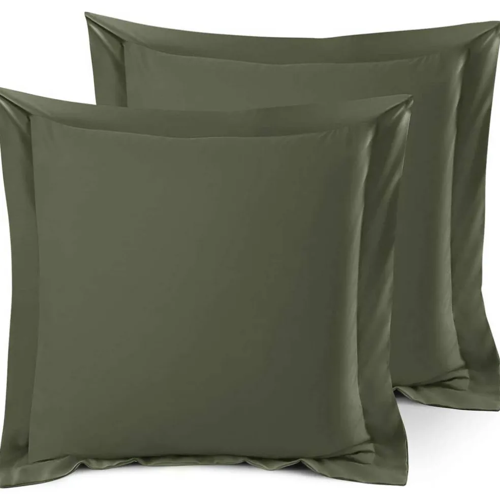 Nestl Set of 2 Soft Pillow Shams