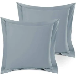 Nestl Set of 2 Soft Pillow Shams