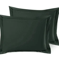 Nestl Set of 2 Soft Pillow Shams