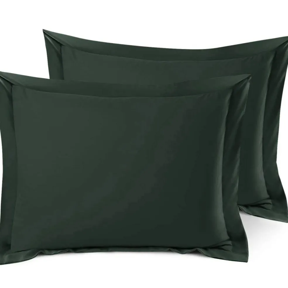 Nestl Set of 2 Soft Pillow Shams