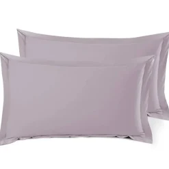Nestl Set of 2 Soft Pillow Shams