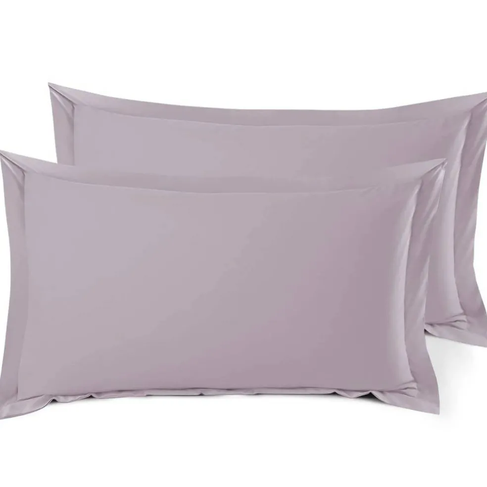 Nestl Set of 2 Soft Pillow Shams
