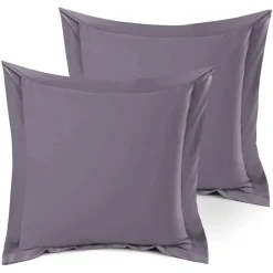 Nestl Set of 2 Soft Pillow Shams