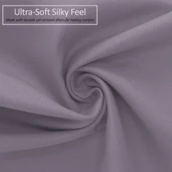 Nestl Set of 2 Soft Pillow Shams