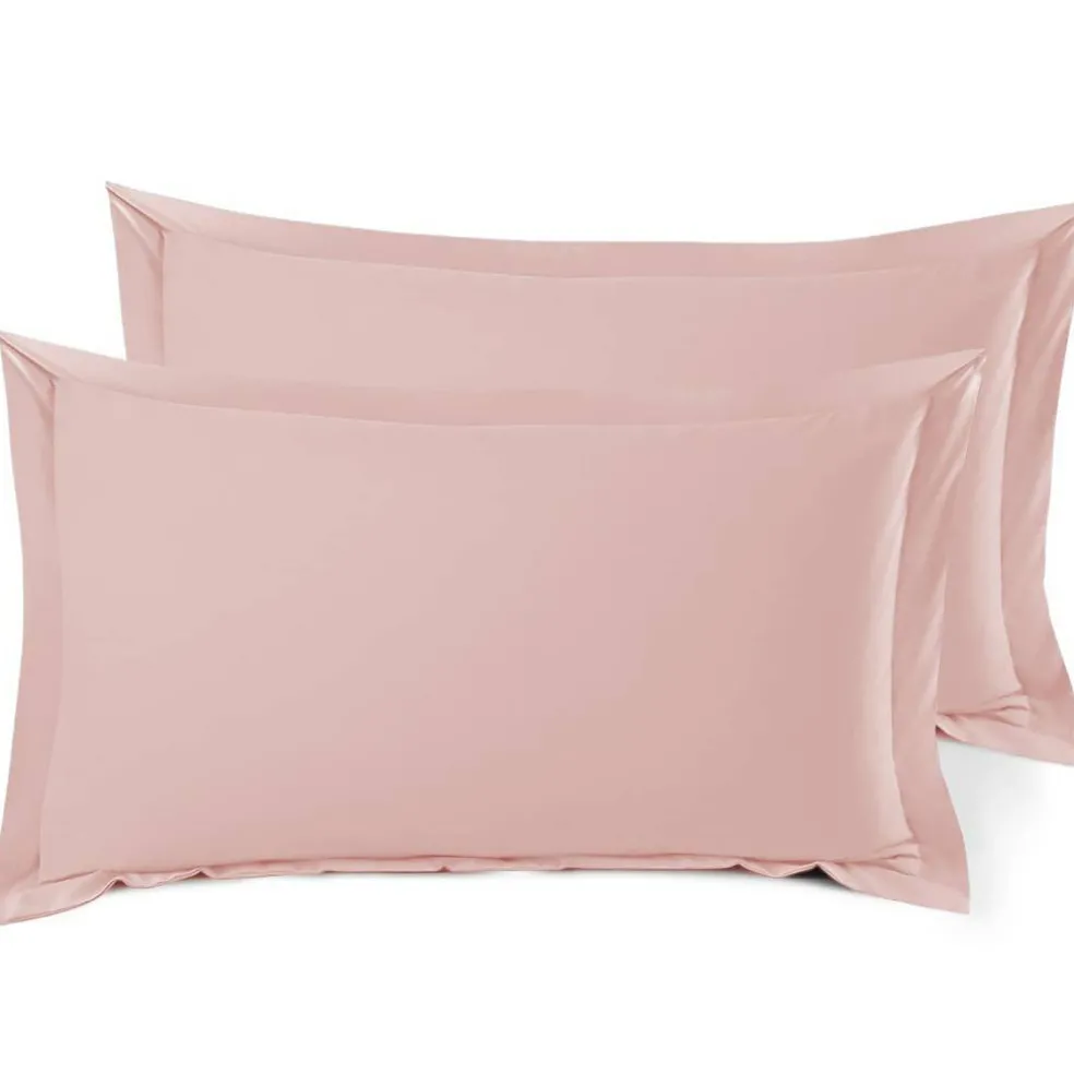Nestl Set of 2 Soft Pillow Shams