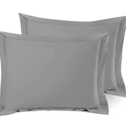 Nestl Set of 2 Soft Pillow Shams
