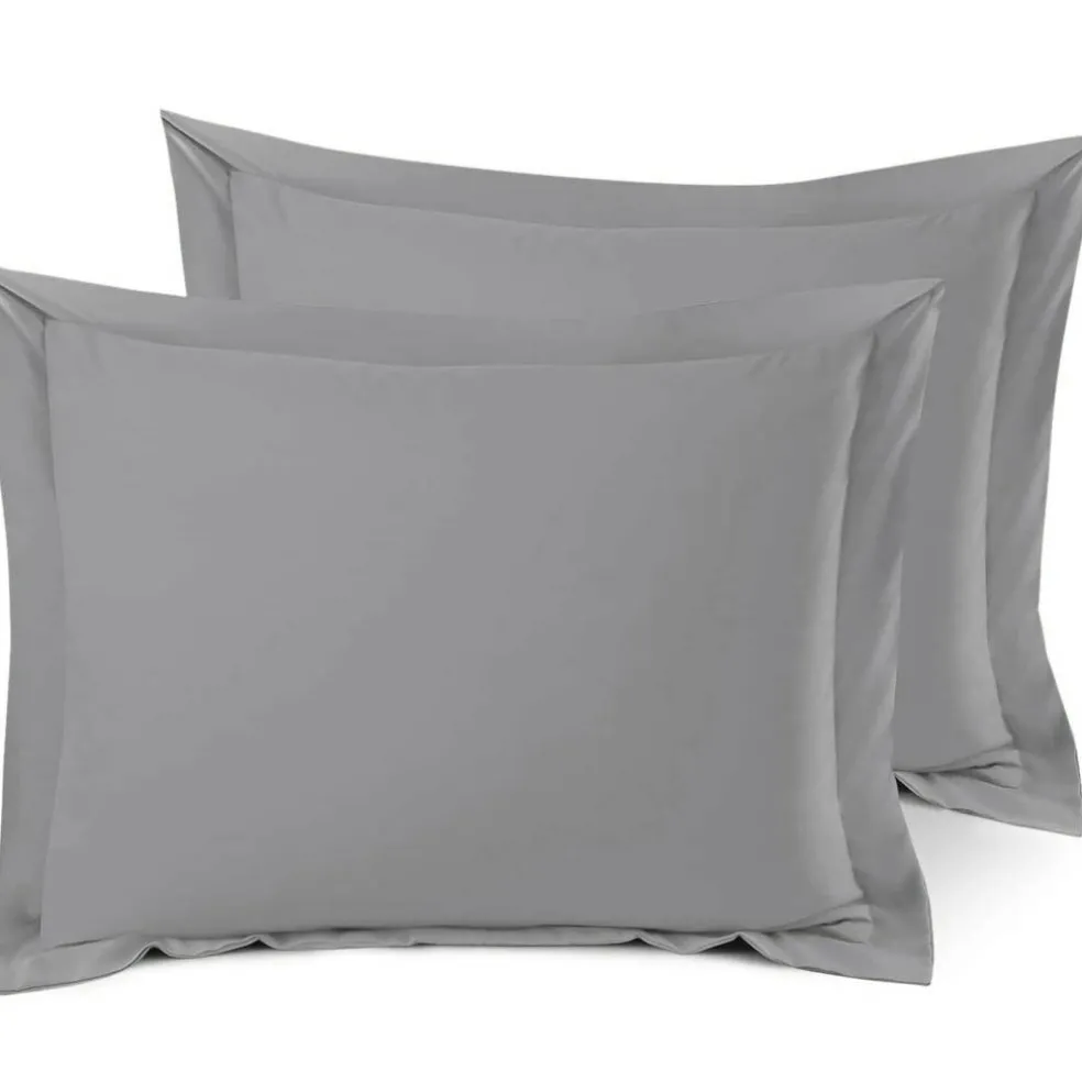 Nestl Set of 2 Soft Pillow Shams
