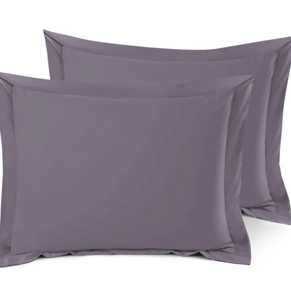 Nestl Set of 2 Soft Pillow Shams