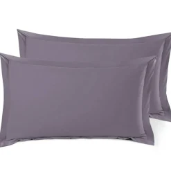 Nestl Set of 2 Soft Pillow Shams