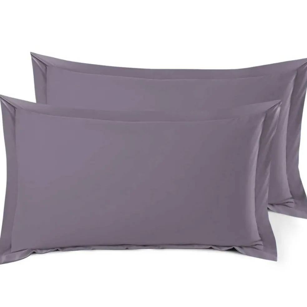 Nestl Set of 2 Soft Pillow Shams