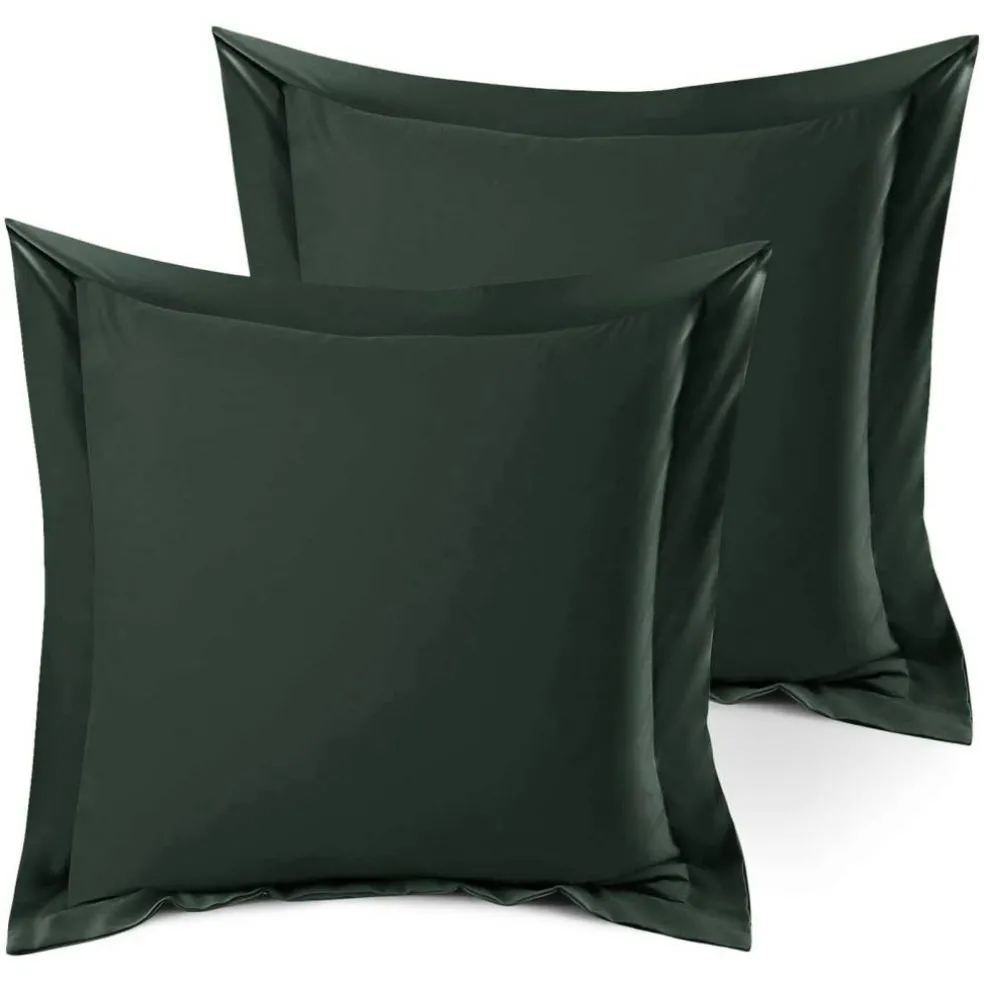 Nestl Set of 2 Soft Pillow Shams