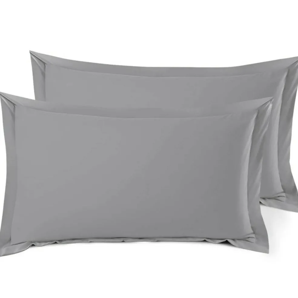 Nestl Set of 2 Soft Pillow Shams