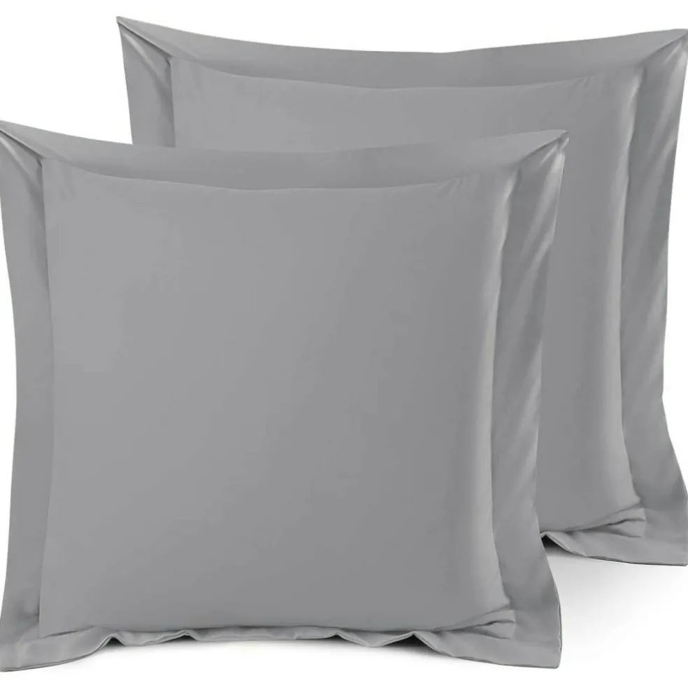 Nestl Set of 2 Soft Pillow Shams