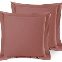 Nestl Set of 2 Soft Pillow Shams