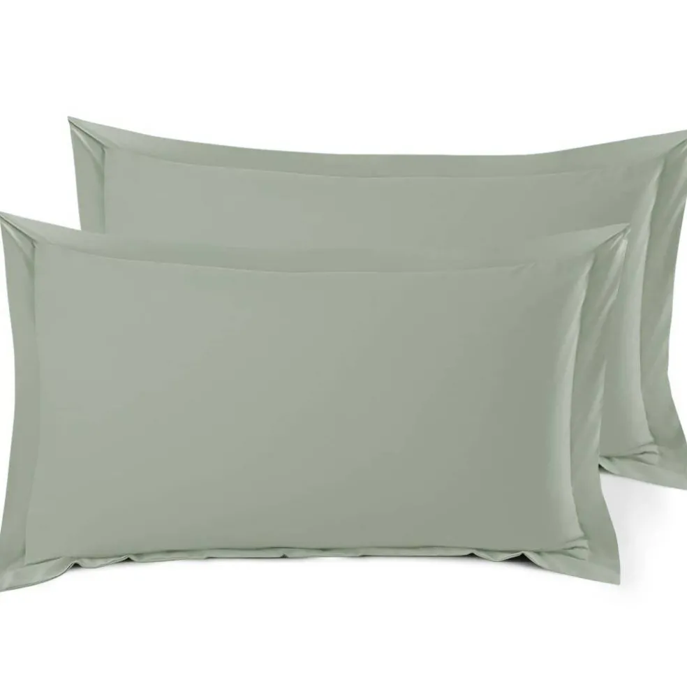 Nestl Set of 2 Soft Pillow Shams