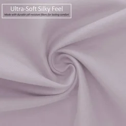 Nestl Set of 2 Soft Pillow Shams