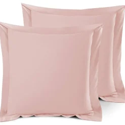 Nestl Set of 2 Soft Pillow Shams
