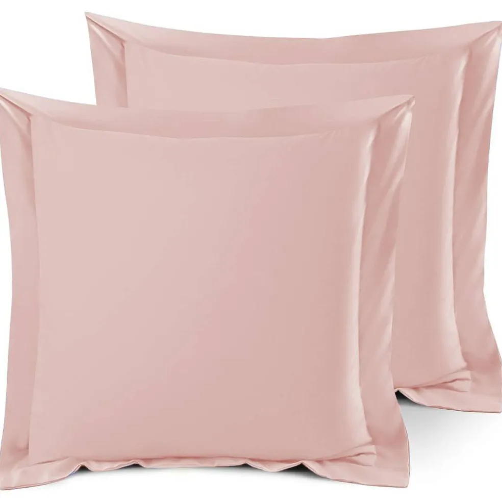 Nestl Set of 2 Soft Pillow Shams