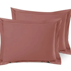 Nestl Set of 2 Soft Pillow Shams