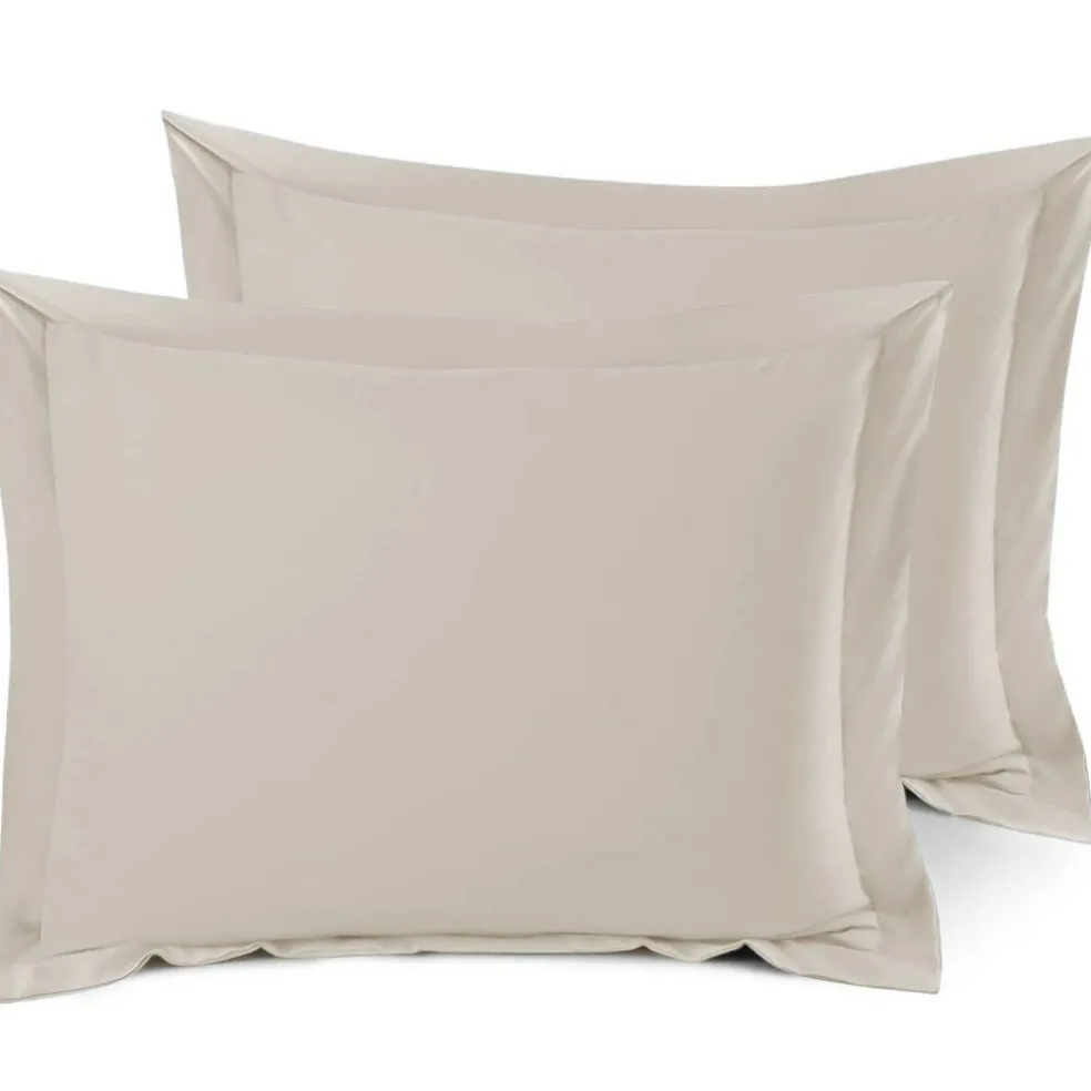 Nestl Set of 2 Soft Pillow Shams