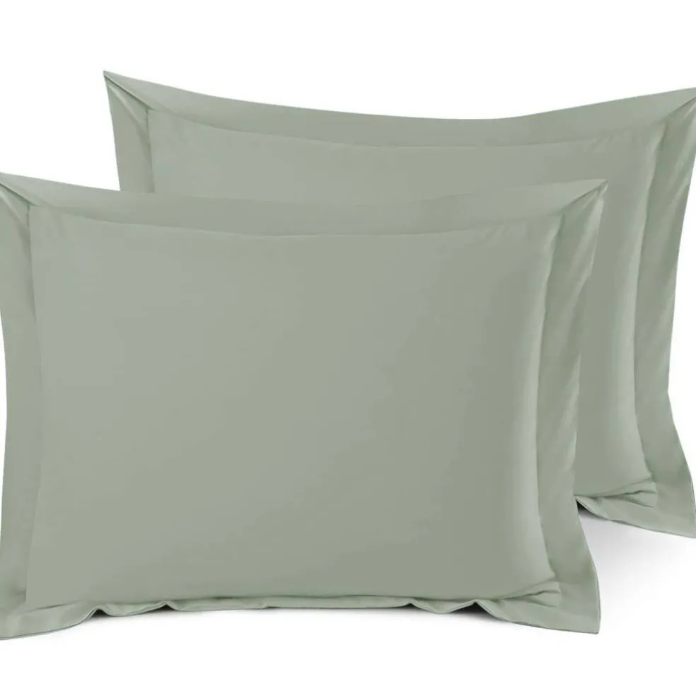 Nestl Set of 2 Soft Pillow Shams