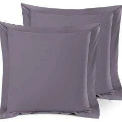 Nestl Set of 2 Soft Pillow Shams