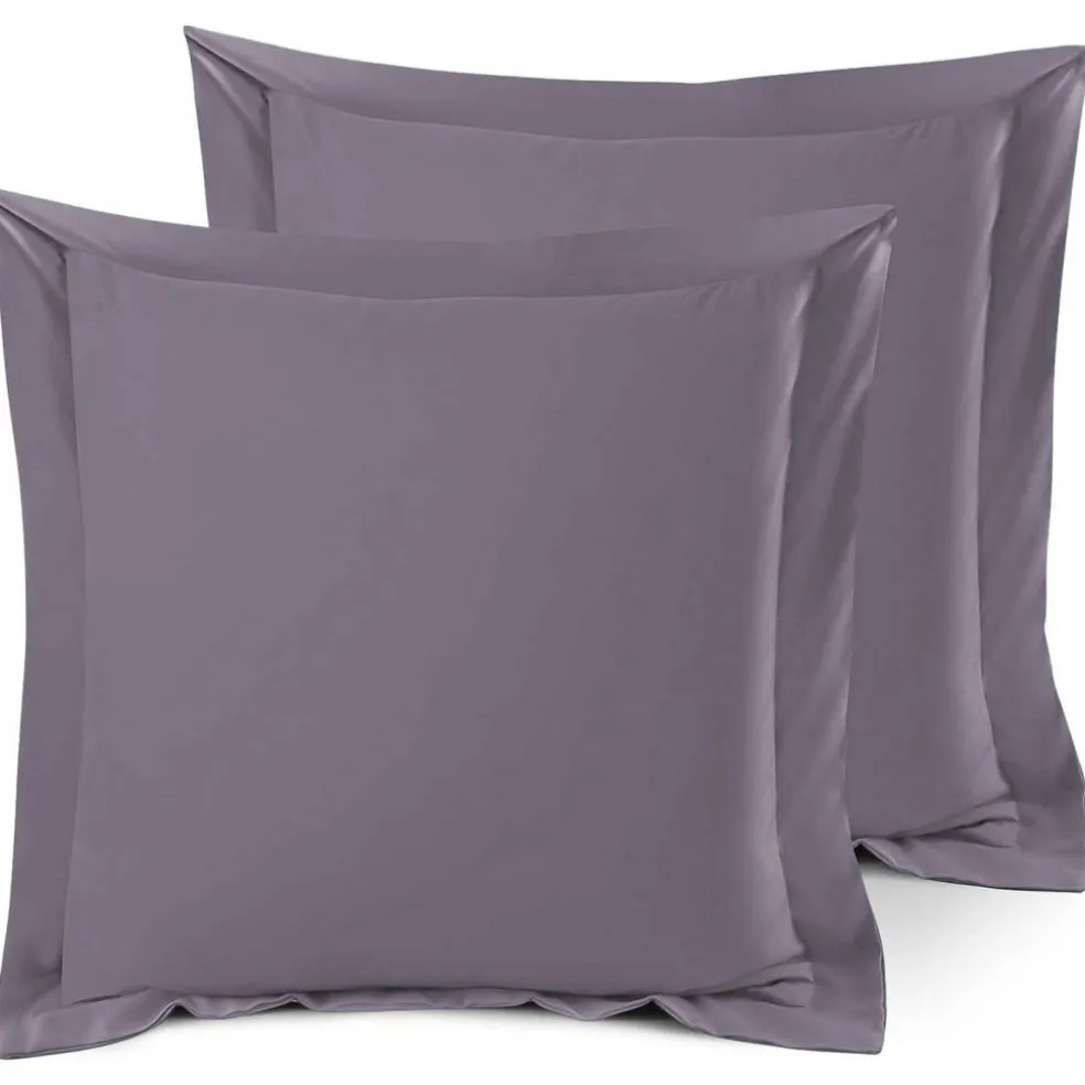 Nestl Set of 2 Soft Pillow Shams