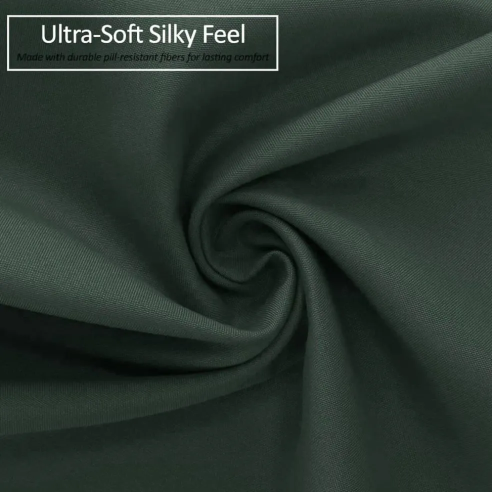 Nestl Set of 2 Soft Pillow Shams