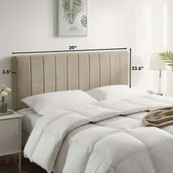 Nestl Upholstered Headboard