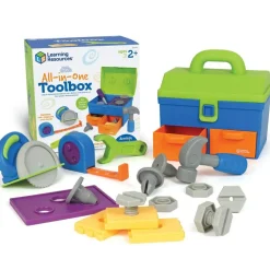 New Sprouts® Deluxe Tool Set