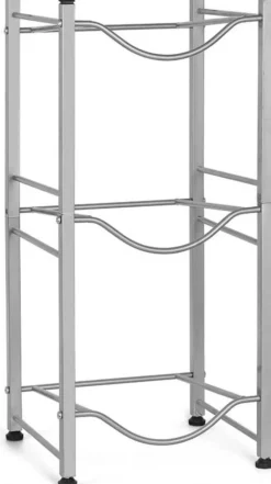 NEX™ 3-Tier 5-Gallon Water Bottle Storage Rack
