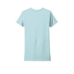 Next Level Colors Crew Neck Women's CVC T-Shirt