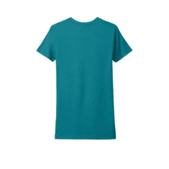 Next Level Colors Crew Neck Women's CVC T-Shirt