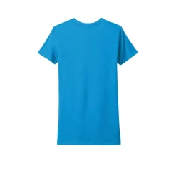 Next Level Colors Crew Neck Women's CVC T-Shirt