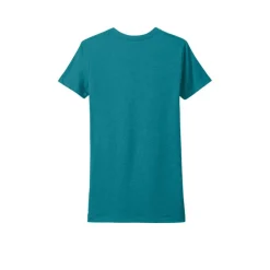 Next Level Colors Crew Neck Women's CVC T-Shirt