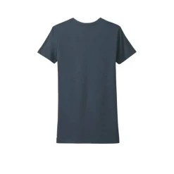 Next Level Colors Crew Neck Women's CVC T-Shirt