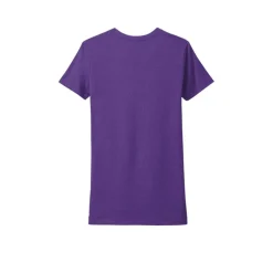 Next Level Colors Crew Neck Women's CVC T-Shirt