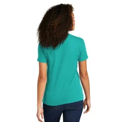 Next Level Colors Women's Cotton Boyfriend T-Shirt